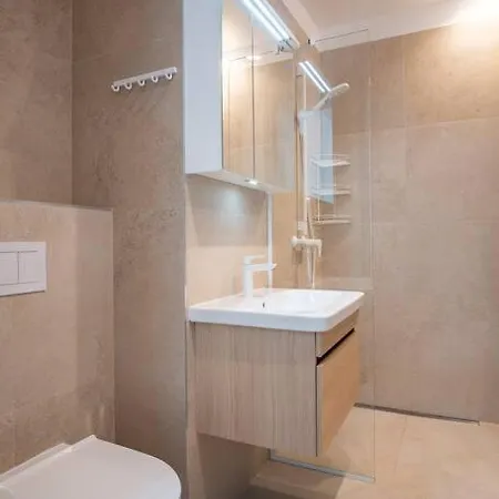 Perfect Location, Air-conditioning, Big Balcony, Private Parking! Pärnu